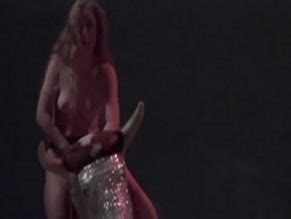 FLORENTINA HOLZINGER Nude AZNude