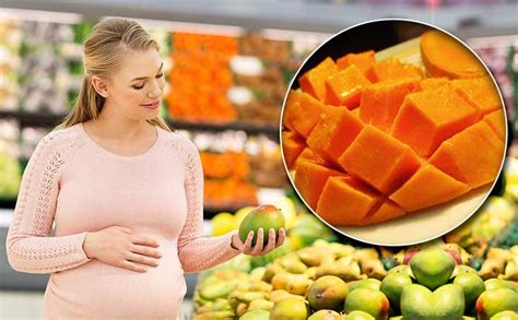 Proven Health Benefits Of Eating Mango During Pregnancy