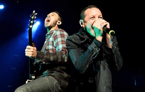 Mike Shinoda Reflects On Linkin Park S Meteora And Fame