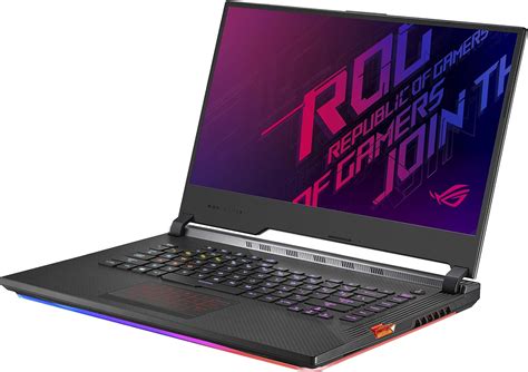 Amazon Asus Rog Strix Scar Iii Gaming Laptop Hz