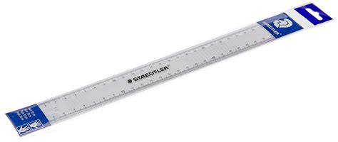 30 Centimeter Ruler