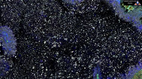 Azurite Properties and Meaning + Photos | Crystal Information