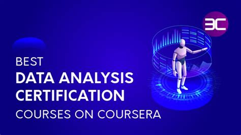 25 Best Data Analysis Certification Courses On Coursera 2024 3C