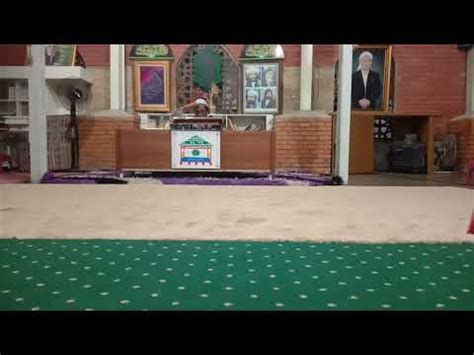 Dosa Membuka Aurat Lbh Besar DARI Pahala Sunah Dlm Berwudhu YouTube