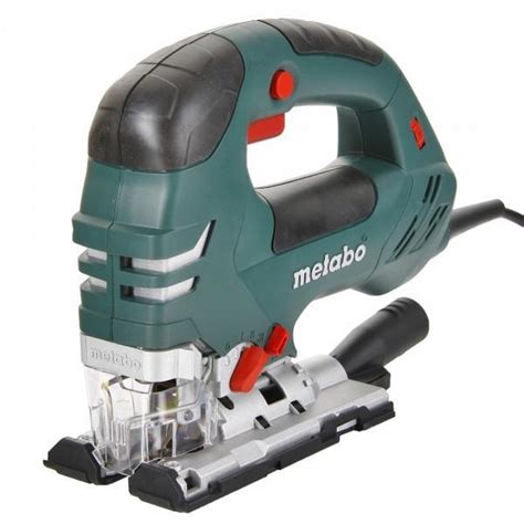 Vásárlás: Metabo STEB 140 PLUS (601404700) Dekopírfűrész árak ...