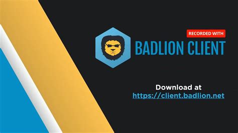 Badlion Client Replay Mod Youtube