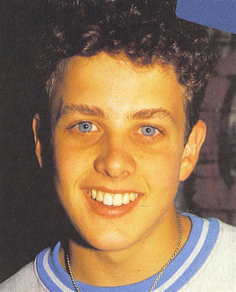 Joey Mcintyre Joey Mcintyre Photo 21337114 Fanpop