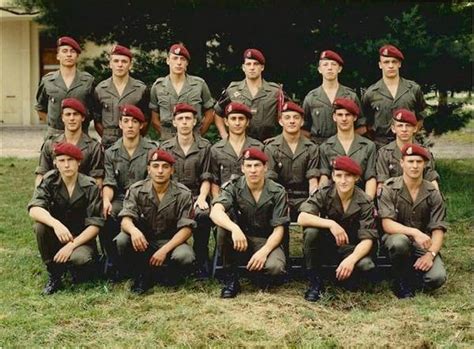 Photo De Classe 1 Rpima De 1988 1er Rpima Copains Davant