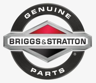 Briggs Stratton Logo - Briggs And Stratton Logo Png, Transparent Png , Transparent Png Image ...