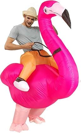 Amazon Kooy Inflatable Costume