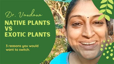 Native Plants Or Exotic Which Plants Are Better For Indian Gardens