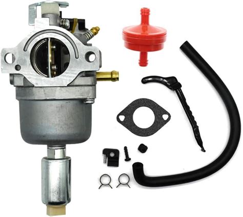 Amazon Carbpro 799727 698620 Carburetor For 287707 28N707 28Q777