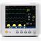 Handheld Patient Monitor PM 8B Promed Technology Compact ECG RESP