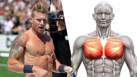 The Best Chest Finisher Exercises For Muscle Mass Boxrox