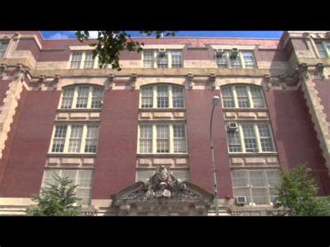 Millennium Brooklyn High School (Ranked Top 1% for 2024-25) - Brooklyn, NY