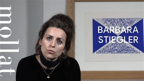 Barbara Stiegler Il Faut Sadapter Sur Un Nouvel Impératif Politique Youtube