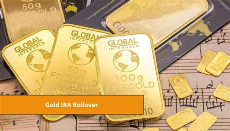 K To Gold Rollover Guide Everything You Need To Know Gold Ira