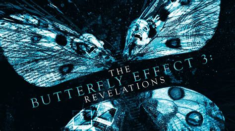 Watch The Butterfly Effect 3 Revelations 2009 Full Movie Free Online