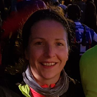 Strava Runner Profile Anne Derebergue