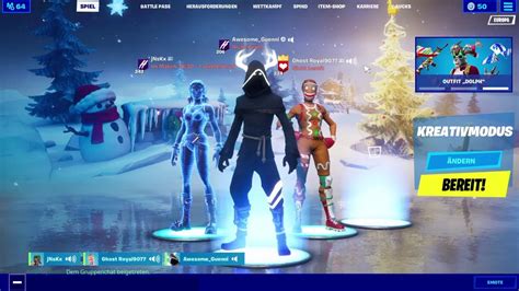 Abend Stream Und Abozocken Fortnite Battle Royale Youtube