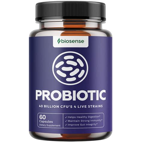 Buy Probiotics And Prebiotics Gut Supplements Advanced Ophilus