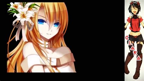 Lily Marie Luise Clara Vocaloid 3 En Español HD YouTube