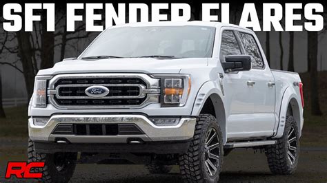 Inch Lift Kit Ford F 150 Tremor 4WD 2021 2023 Rough 53 OFF