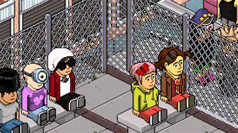 Hd Clip Habbo Youtube