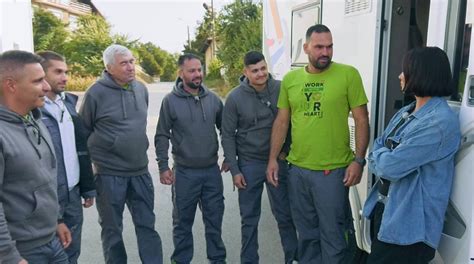 Новият епизод на „Бригада Нов дом“ ще напомни на всички кои са важните ...