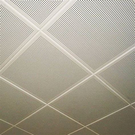 Jitex Metal False Ceiling Tiles Dimensions 2ft X 2ft And 2ft X 4ft At