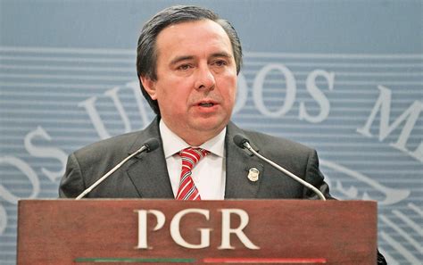 Juez Federal Emite Orden De Captura Contra Tom S Zer N Ex Titular De La