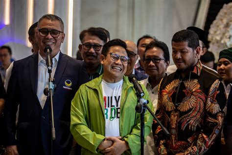 Profil Organisasi PMII Dukung Cak Imin Maju Pilpres 2024 Halaman 2