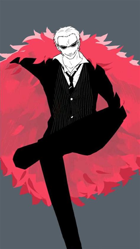 Doflamingo Wallpaper - iXpap