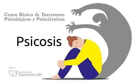 CBTPP Psicosis Observatorio De Salud Especialistas YA