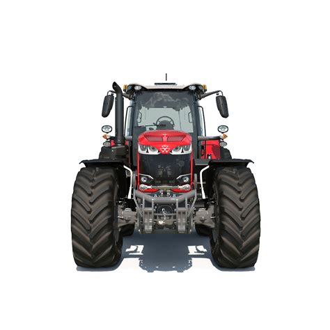 Mf Gc1700 Series Sub Compact Tractor Massey Ferguson Australia