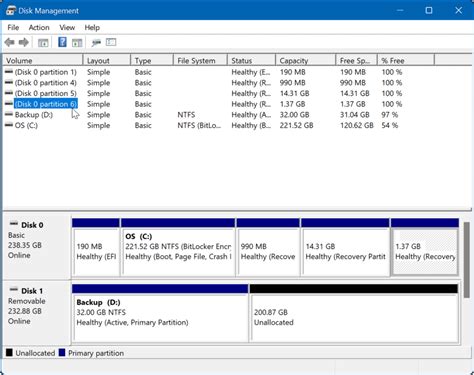 6 Ways to Open Disk Management on Windows 11