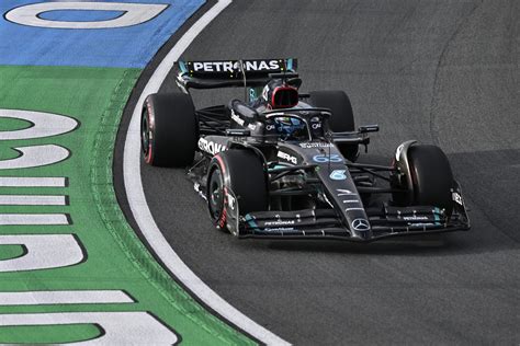 Classificação do GP da Holanda vai passar hoje Saiba onde assistir à