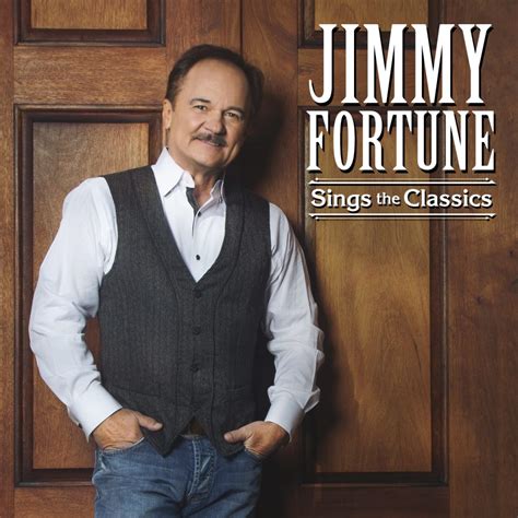 Cd I Believe Gospel Jimmy Fortune