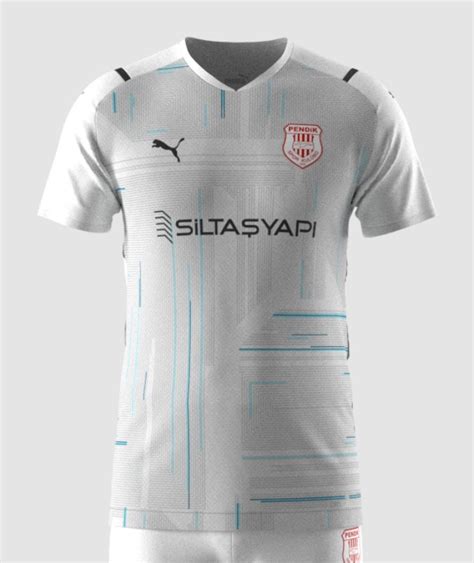 Pendikspor Gk Kit