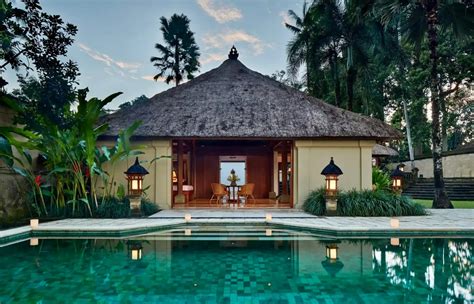 8 Best Luxury Resorts in Bali