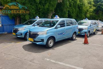 Harga Avanza Bekas Taksi Blue Bird Berapa Sih Harganya Pengepul Mobil