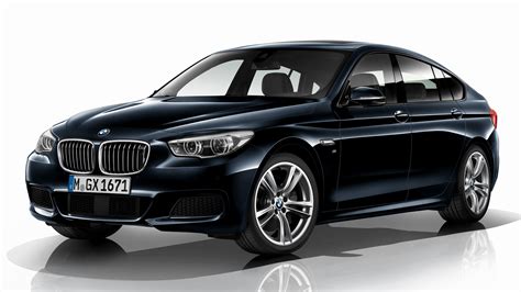 2013 BMW 5 Series Gran Turismo M Sport Wallpapers And HD Images Car