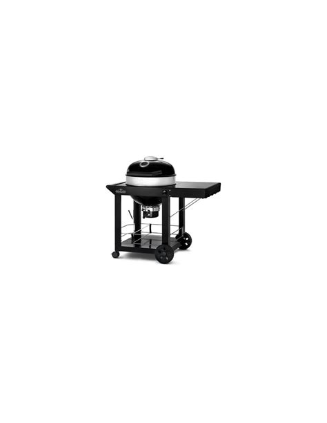 Bbq Charbon Kettle Pro Cm Sur Chariot