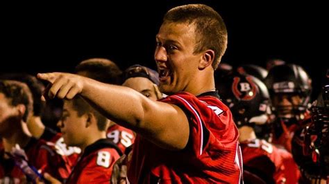 Podcast Coming Out As Gay In College Football Gay College Football Openly Gay