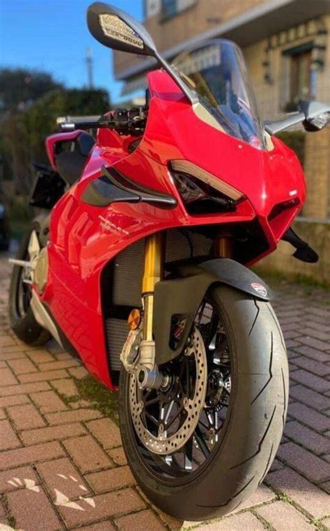 Vendo Ducati Panigale V S Usata A Selvazzano Dentro