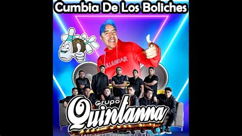 Grupo Quintanna Cumbia De Los Boliches Sonido Fania Estreno