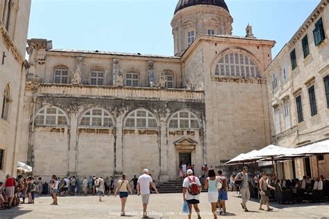 Centro Storico E Mura Della Citt Di Dubrovnik Tour Privato A