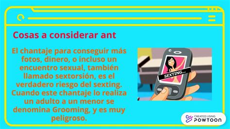 Cómo Prevenir El Sexting Youtube