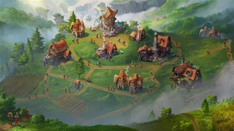 Pioneers of Pagonia Balsam für geschundene Siedler Seele