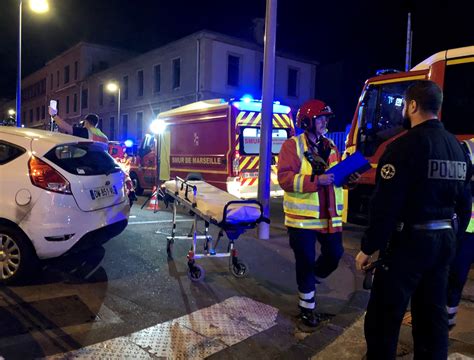 Faits Divers Justice Marseille Un Homme De 30 Ans Tué Par Balles